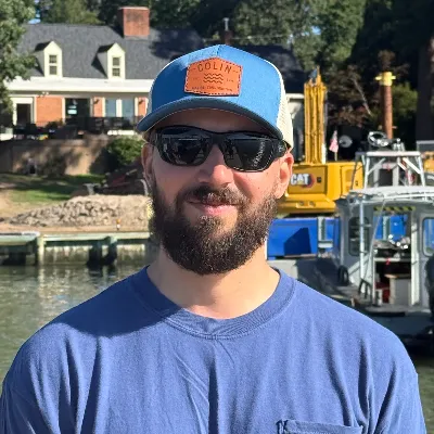 Aaron Edwards, Carpenter