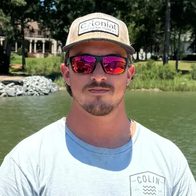 Carson Pocceschi, Crewmember