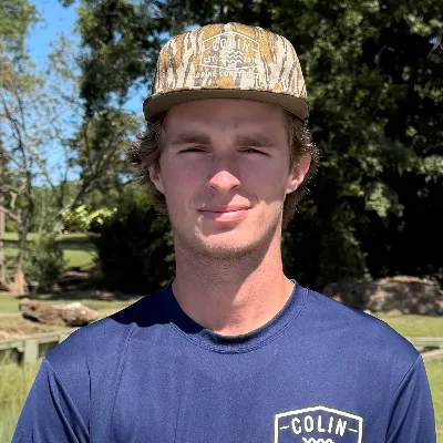 Liam Conroy, Crewmember