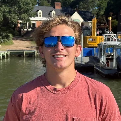 Matt Marcil, Crewmember